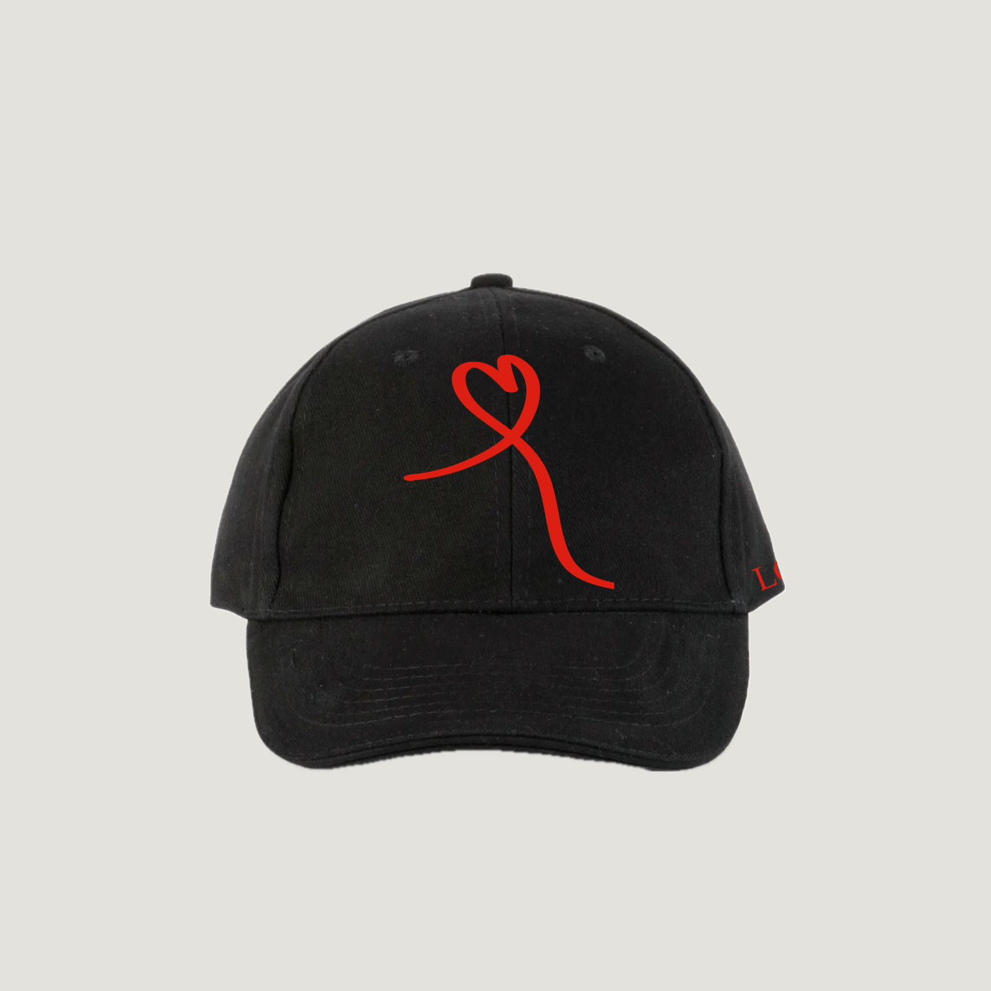 La Casquette Coeur