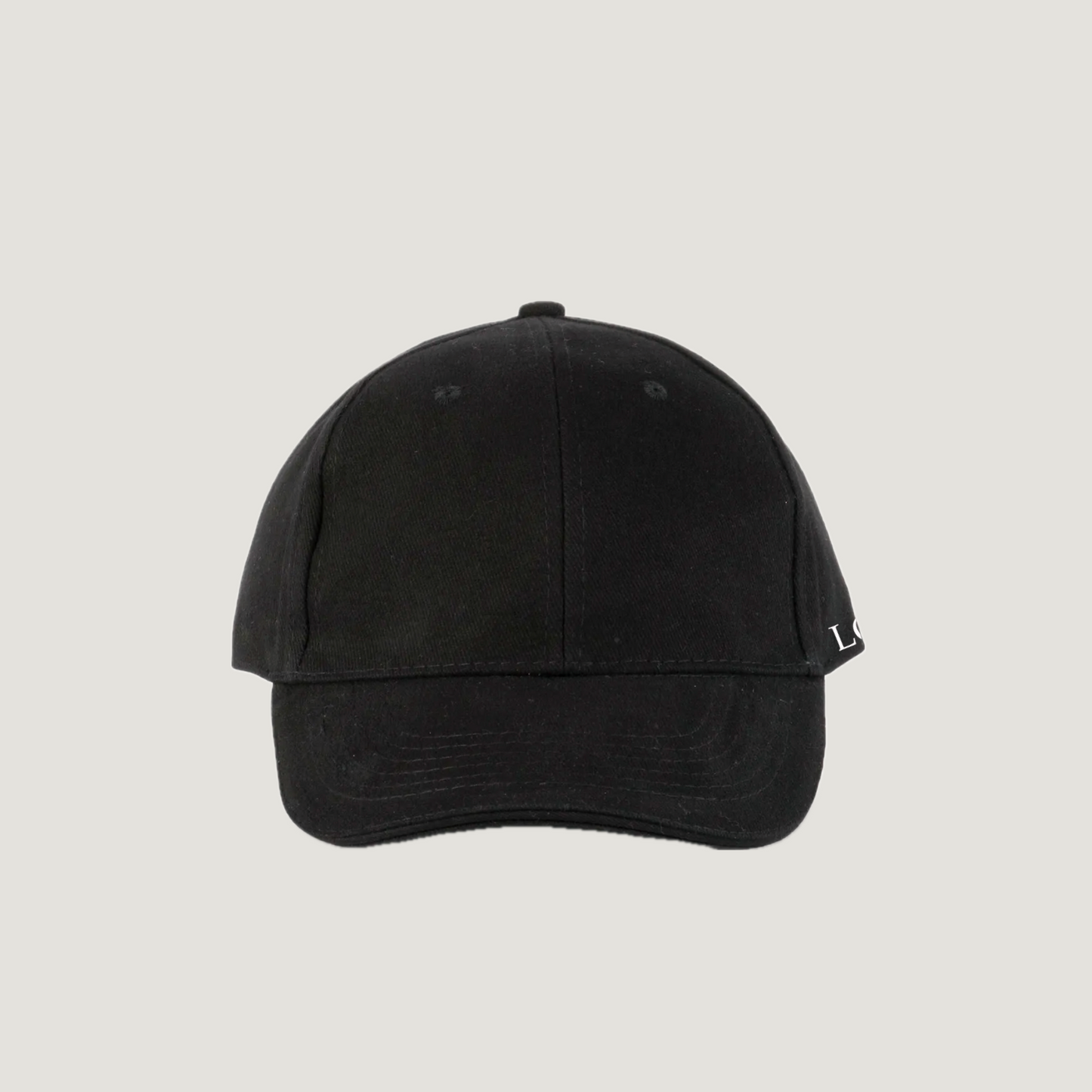 La Casquette Love Being Simple