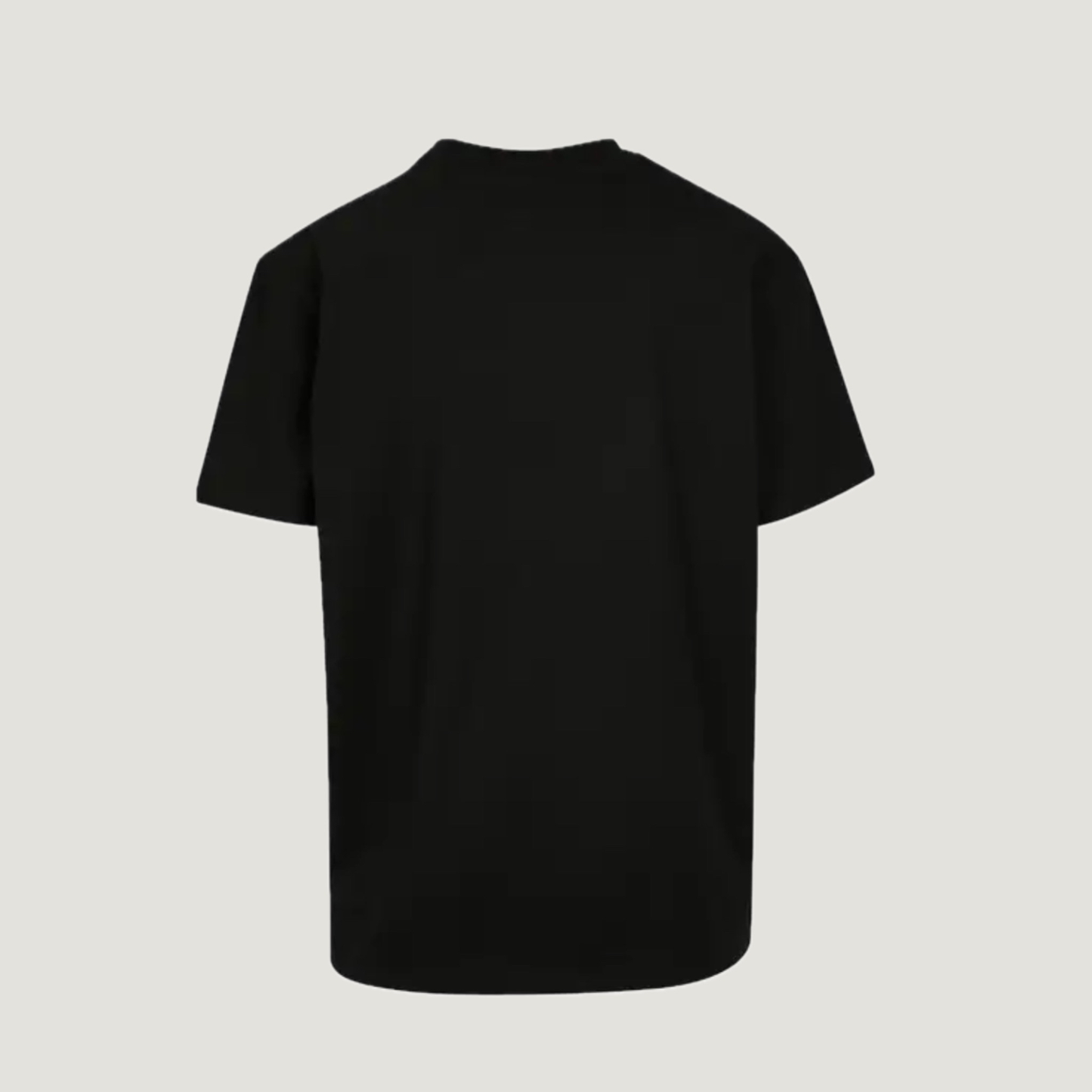 Le T-Shirt Intemporel NOIR