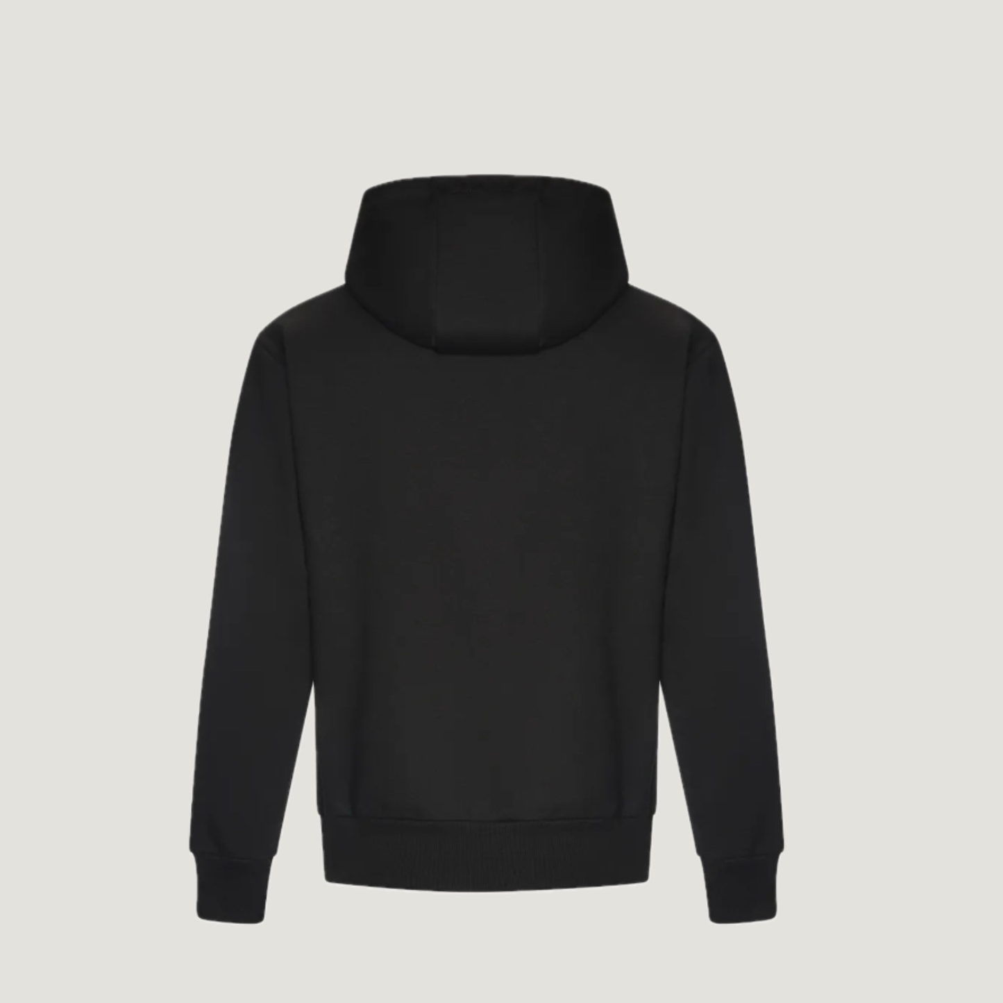 Le Pull à Capuche Intemporel