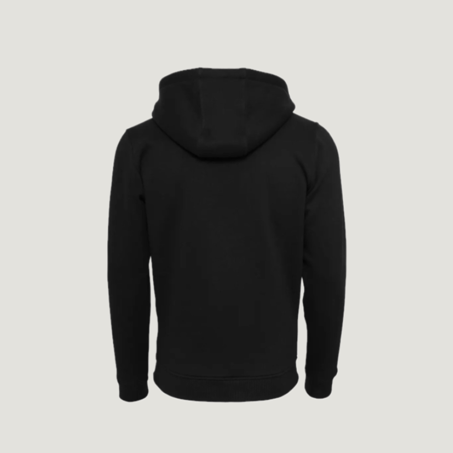 La Veste Zipée Intemporelle