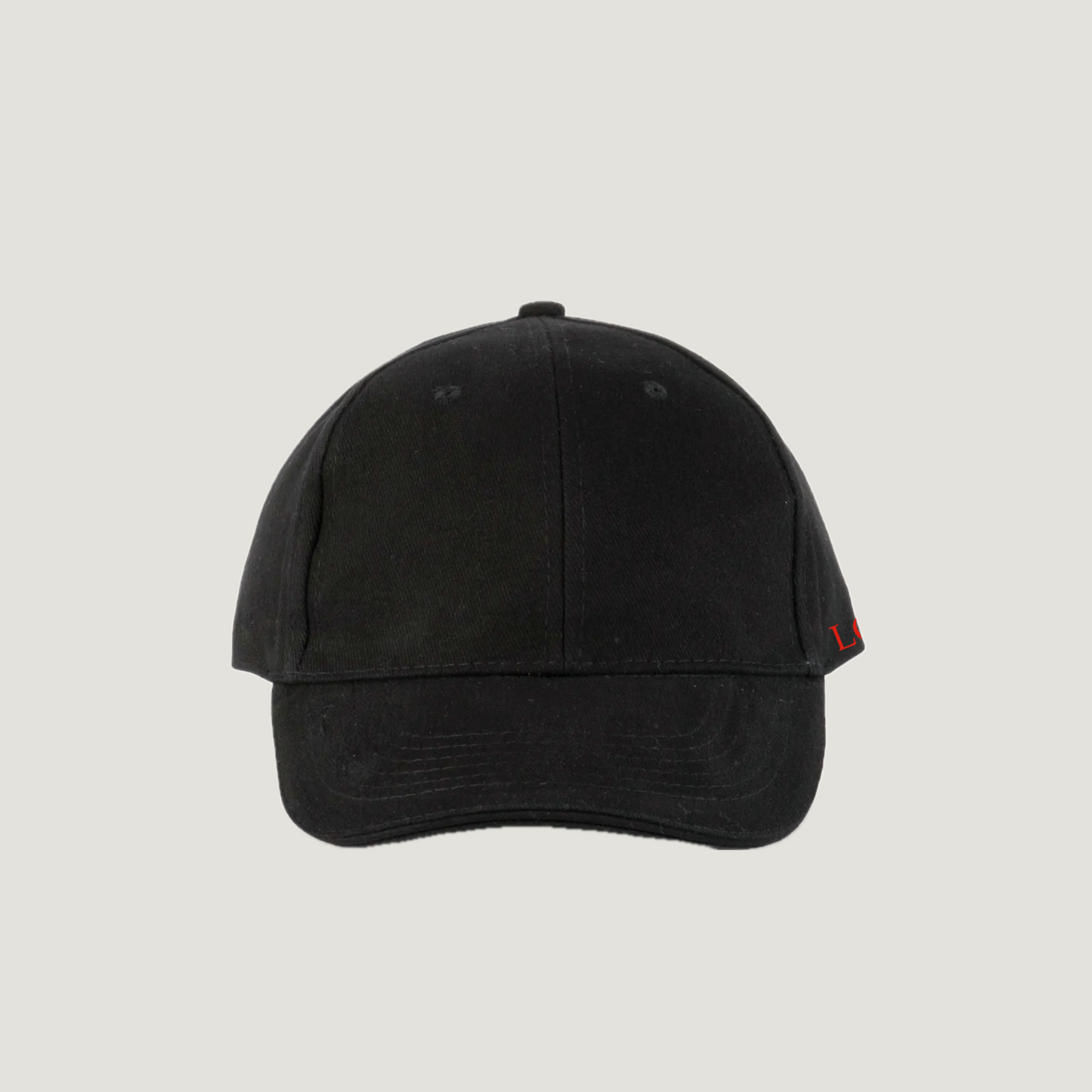 La Casquette Love Being Simple