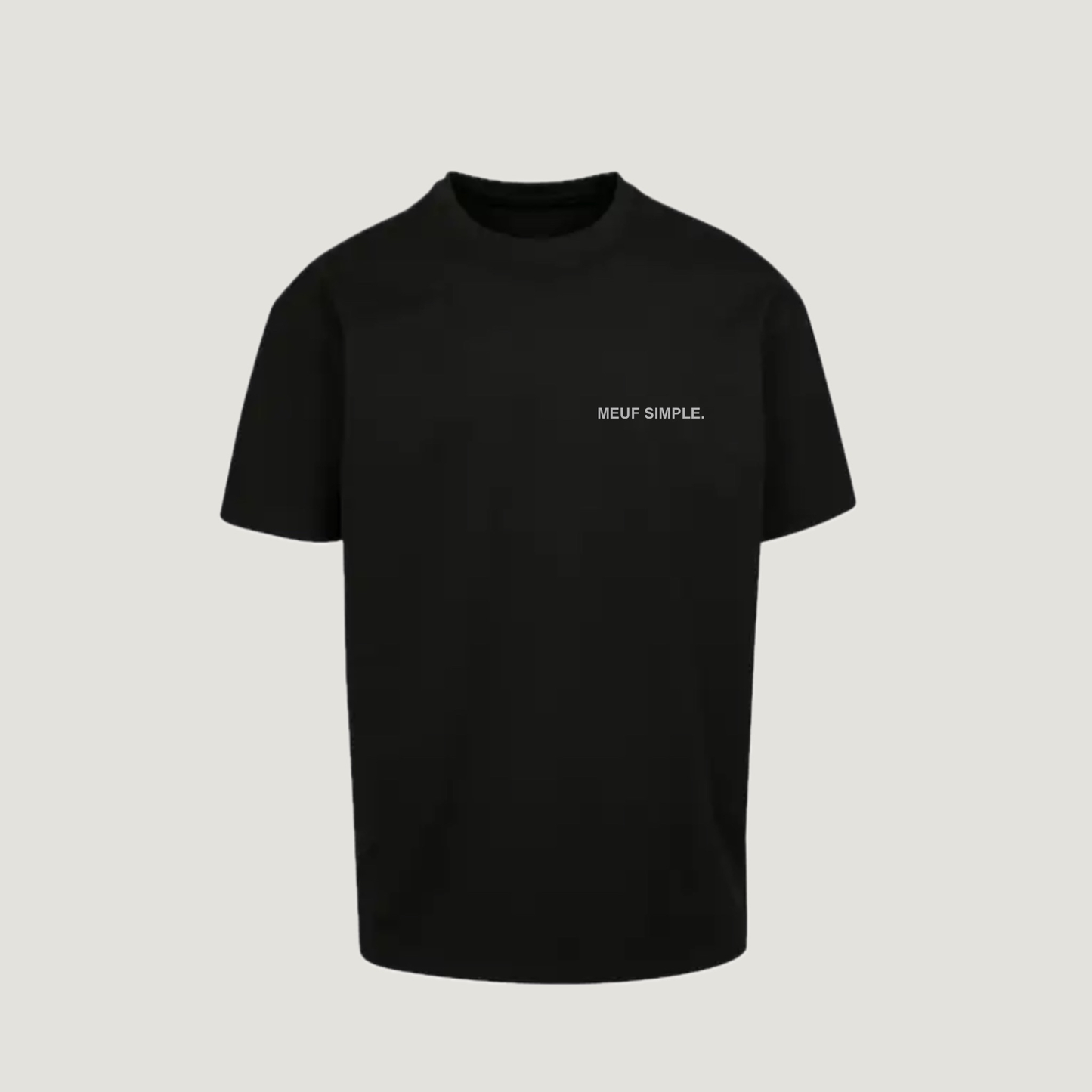 Le T-Shirt Intemporel